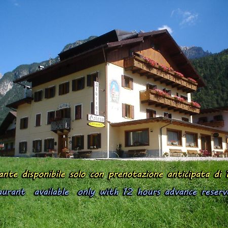 Hotel Galeno Auronzo di Cadore Exterior photo